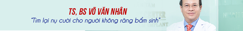 Cấy răng implant Sài Gòn