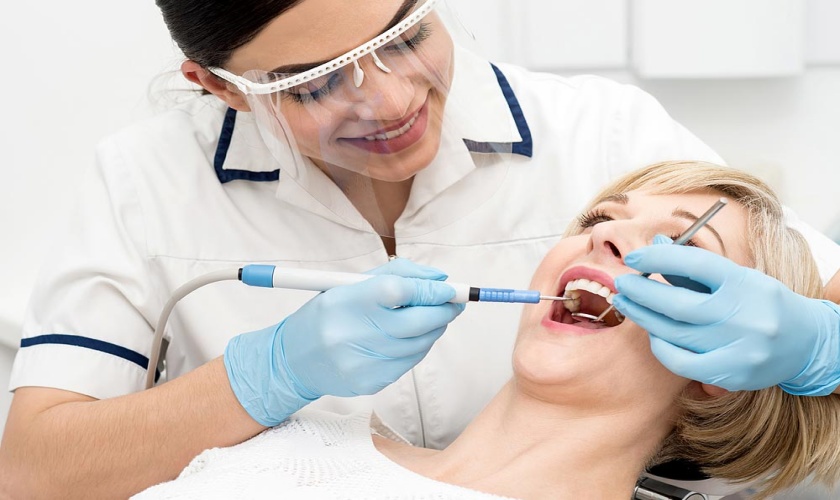Thời gian cấy ghép implant diễn ra tùy theo từng trường hợp khác nhau